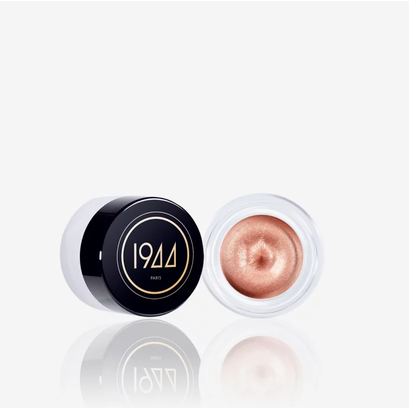 le reflet d'ombre 1944 Quartz rose image